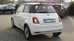 Fiat 500 1.0 Hybrid Dolcevita WJ1302L w leasingu dla firm