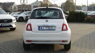 Fiat 500 1.0 Hybrid Dolcevita WJ1302L w leasingu dla firm