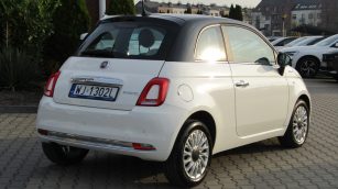 Fiat 500 1.0 Hybrid Dolcevita WJ1302L w leasingu dla firm