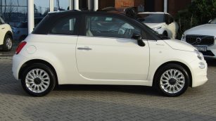 Fiat 500 1.0 Hybrid Dolcevita WJ1302L w leasingu dla firm