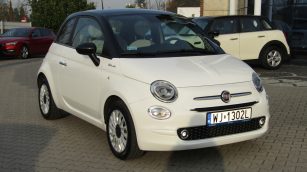 Fiat 500 1.0 Hybrid Dolcevita WJ1302L w leasingu dla firm