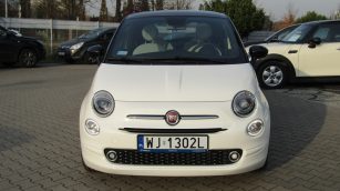 Fiat 500 1.0 Hybrid Dolcevita WJ1302L w leasingu dla firm