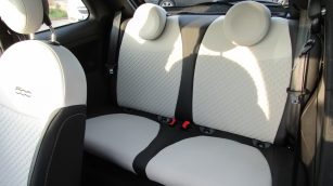 Fiat 500 1.0 Hybrid Dolcevita WJ1302L w leasingu dla firm