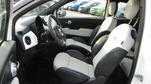 Fiat 500 1.0 Hybrid Dolcevita WJ1302L w leasingu dla firm