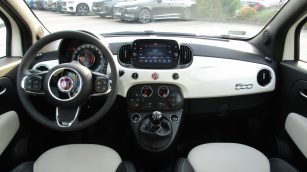 Fiat 500 1.0 Hybrid Dolcevita WJ1302L w leasingu dla firm