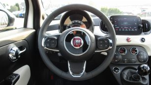 Fiat 500 1.0 Hybrid Dolcevita WJ1302L w leasingu dla firm