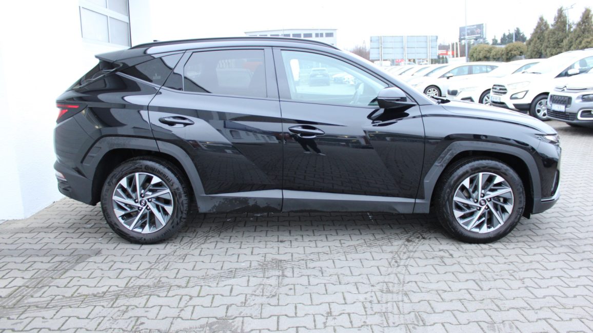 Hyundai Tucson 1.6 T-GDi Smart 2WD CB409NA w abonamencie