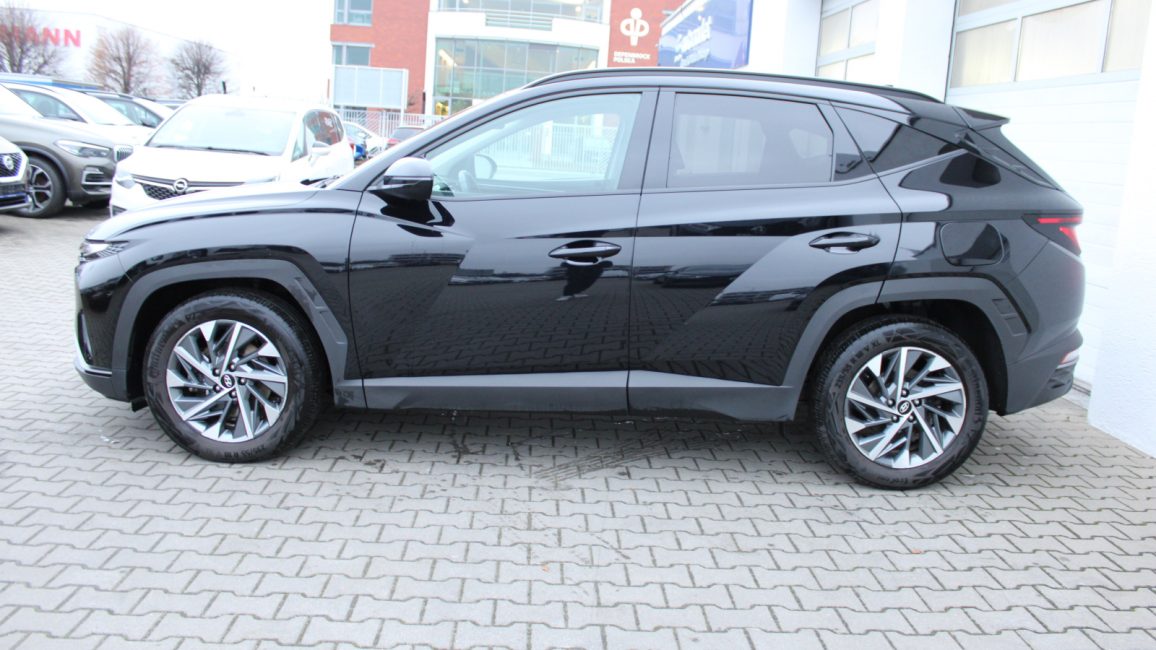 Hyundai Tucson 1.6 T-GDi Smart 2WD CB409NA w abonamencie