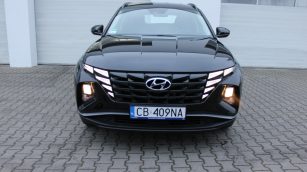 Hyundai Tucson 1.6 T-GDi Smart 2WD CB409NA w abonamencie