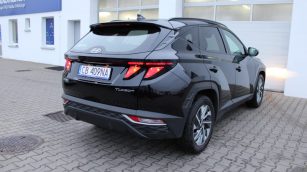 Hyundai Tucson 1.6 T-GDi Smart 2WD CB409NA w abonamencie