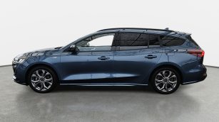 Ford Focus 1.0 EcoBoost mHEV ST-Line X aut GD8F170 w zakupie za gotówkę