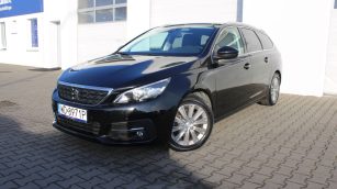 Peugeot 308 SW 1.5 BlueHDi Allure S&S WD8971P w abonamencie