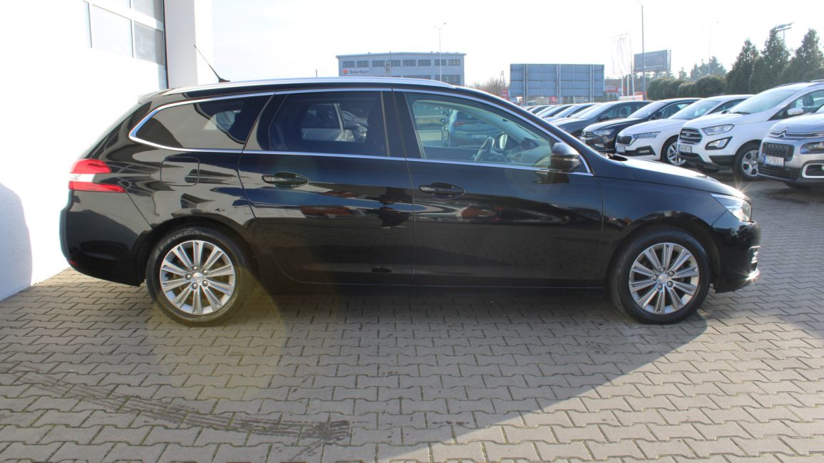 Peugeot 308 SW 1.5 BlueHDi Allure S&S WD8971P w abonamencie