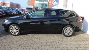 Peugeot 308 SW 1.5 BlueHDi Allure S&S WD8971P w abonamencie