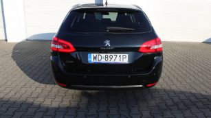 Peugeot 308 SW 1.5 BlueHDi Allure S&S WD8971P w abonamencie