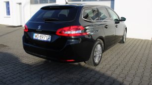 Peugeot 308 SW 1.5 BlueHDi Allure S&S WD8971P w abonamencie