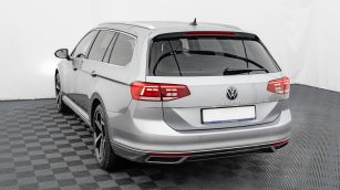 Volkswagen Passat 2.0 TSI Elegance DSG WD8377S w leasingu dla firm