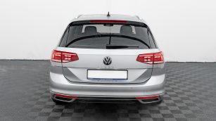 Volkswagen Passat 2.0 TSI Elegance DSG WD8377S w leasingu dla firm