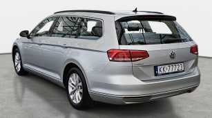 Volkswagen Passat 1.5 TSI EVO Comfortline KK77723 w abonamencie