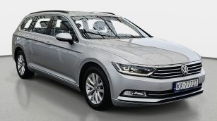 Volkswagen Passat 1.5 TSI EVO Comfortline KK77723 w abonamencie