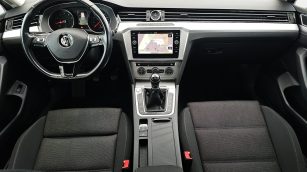 Volkswagen Passat 1.5 TSI EVO Comfortline KK77723 w abonamencie