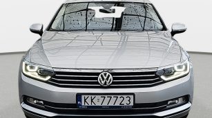 Volkswagen Passat 1.5 TSI EVO Comfortline KK77723 w abonamencie