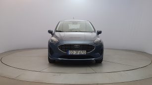 Ford Fiesta 1.0 EcoBoost mHEV Titanium ASS DCT GD3F670 w abonamencie dla firm