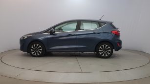 Ford Fiesta 1.0 EcoBoost mHEV Titanium ASS DCT GD3F670 w abonamencie