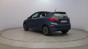 Ford Fiesta 1.0 EcoBoost mHEV Titanium ASS DCT GD3F670 w abonamencie