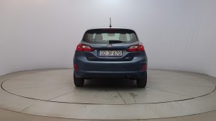 Ford Fiesta 1.0 EcoBoost mHEV Titanium ASS DCT GD3F670 w abonamencie dla firm