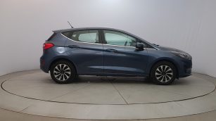 Ford Fiesta 1.0 EcoBoost mHEV Titanium ASS DCT GD3F670 w abonamencie dla firm