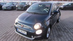 Fiat 500 1.0 Hybrid Dolcevita WD8829S w abonamencie