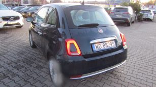 Fiat 500 1.0 Hybrid Dolcevita WD8829S w abonamencie