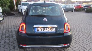 Fiat 500 1.0 Hybrid Dolcevita WD8829S w abonamencie dla firm