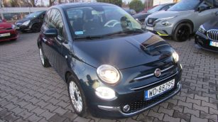 Fiat 500 1.0 Hybrid Dolcevita WD8829S w abonamencie