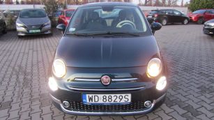 Fiat 500 1.0 Hybrid Dolcevita WD8829S w abonamencie