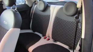 Fiat 500 1.0 Hybrid Dolcevita WD8829S w abonamencie