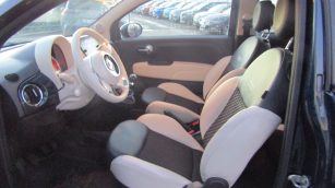 Fiat 500 1.0 Hybrid Dolcevita WD8829S w abonamencie