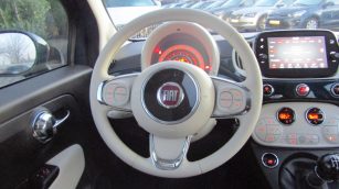 Fiat 500 1.0 Hybrid Dolcevita WD8829S w abonamencie dla firm