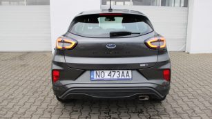 Ford Puma 1.0 EcoBoost mHEV ST-Line NO473AA w abonamencie