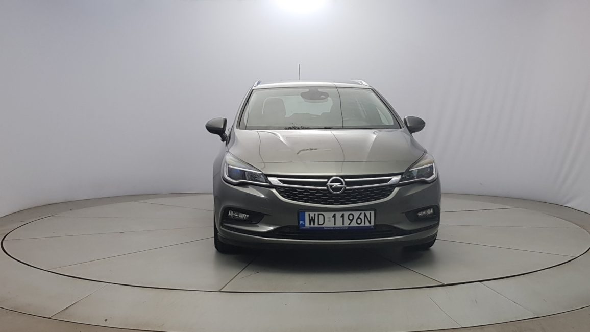 Opel Astra V 1.4 T GPF Elite S&S aut WD1196N w leasingu dla firm