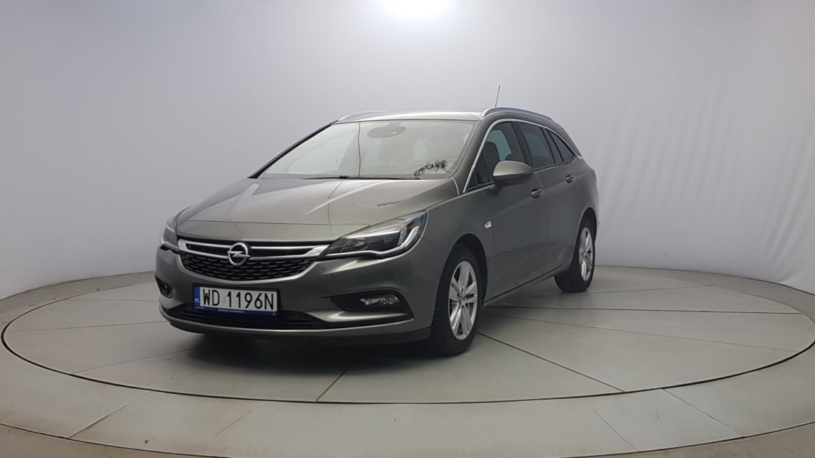 Opel Astra V 1.4 T GPF Elite S&S aut WD1196N w leasingu dla firm