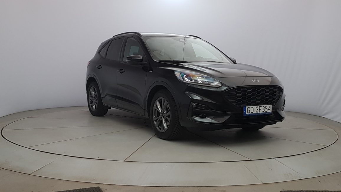 Ford Kuga 1.5 EcoBoost FWD ST-Line GD3F354 w zakupie za gotówkę