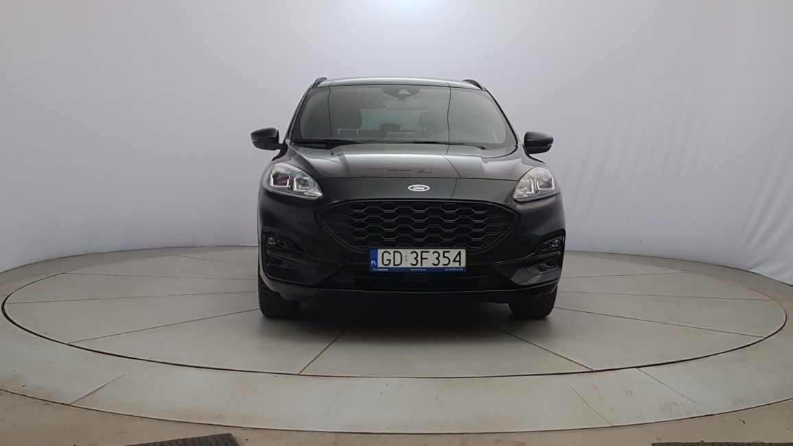 Ford Kuga 1.5 EcoBoost FWD ST-Line GD3F354 w zakupie za gotówkę