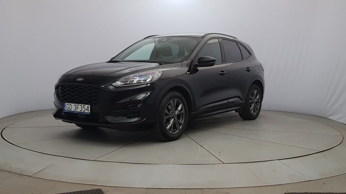 Ford Kuga 1.5 EcoBoost FWD ST-Line GD3F354 w zakupie za gotówkę