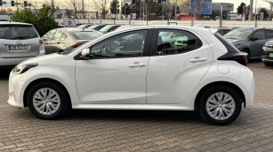 Toyota Yaris 1.5 Comfort CVT DX01351 w leasingu dla firm