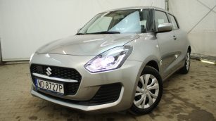 Suzuki Swift 1.2 Dualjet SHVS Premium WD8727P w abonamencie