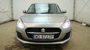 Suzuki Swift 1.2 Dualjet SHVS Premium WD8727P w abonamencie