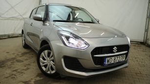 Suzuki Swift 1.2 Dualjet SHVS Premium WD8727P w abonamencie