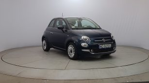 Fiat 500 1.0 Hybrid Dolcevita WD8690S w abonamencie